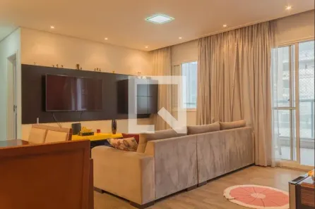Apartamento com 2 Quartos à venda, 92m² no Baeta Neves, São Bernardo do Campo
