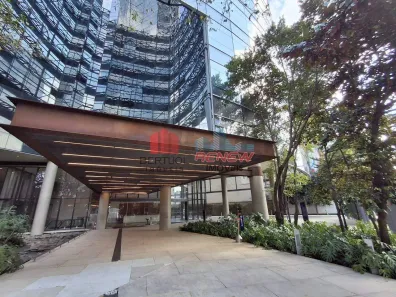 Sala Comercial para alugar, 528m² no Pinheiros, São Paulo