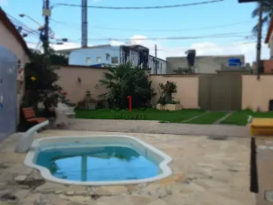 Casa com 4 Quartos à venda, 500m² no Curicica, Rio de Janeiro