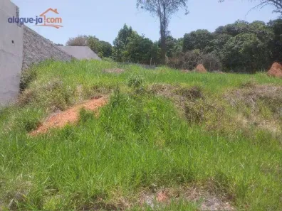 Lote/Terreno à venda, 243m² no Jardim Leblon, Jacareí