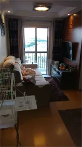 Apartamento com 3 Quartos à venda, 62m² no Vila Antonieta, São Paulo