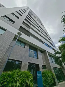 Apartamento com 3 Quartos à venda, 71m² no Várzea, Recife