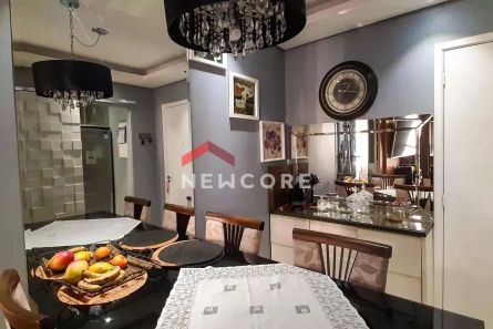 Apartamento com 4 Quartos à venda, 92m² no Conceição, Osasco