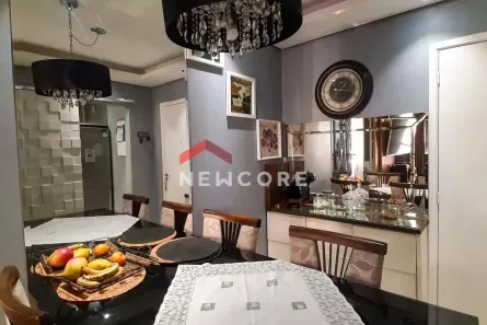 Apartamento com 4 Quartos à venda, 92m² no Conceição, Osasco