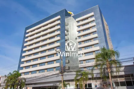 Sala Comercial à venda, 42m² no Cristo Redentor, Porto Alegre