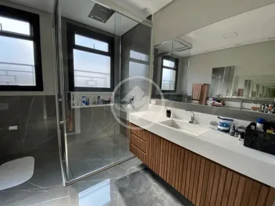 Casa com 5 Quartos à venda, 504m² no Tamboré, Santana de Parnaíba