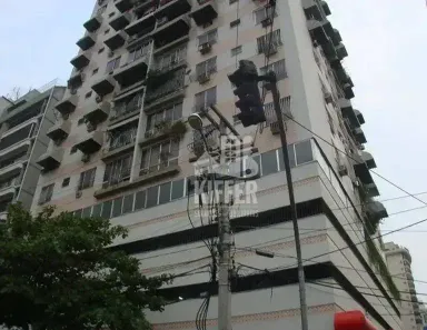 Apartamento com 3 Quartos à venda, 112m² no Icaraí, Niterói