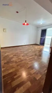 Apartamento com 1 Quarto à venda, 55m² no Jardim Motorama, São José dos Campos