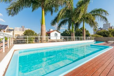 Apartamento com 3 Quartos à venda, 106m² no Tristeza, Porto Alegre