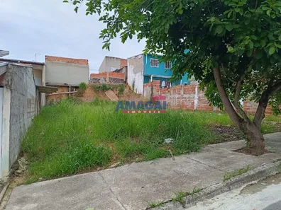 Lote/Terreno à venda, 150m² no Jardim do Marquês, Jacareí