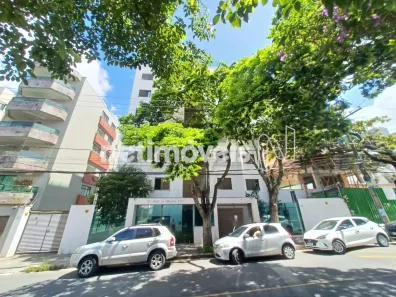 Apartamento com 3 Quartos à venda, 163m² no Liberdade, Belo Horizonte