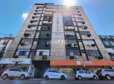 Sala Comercial para alugar, 27m² no Centro, Gravataí