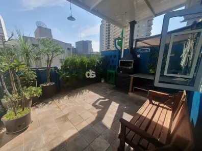 Cobertura com 1 Quarto à venda, 64m² no Bela Vista, São Paulo