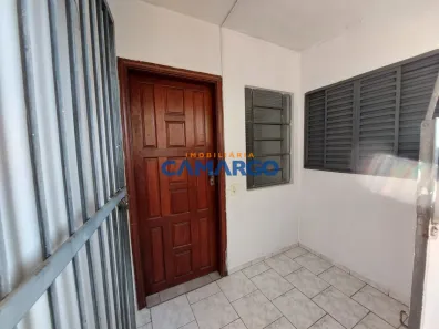 Casa com 2 Quartos para alugar, 100m² no Jardim Europa I, Santa Bárbara D'Oeste