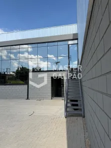 Galpão/Depósito/Armazém para alugar, 3040m² no , Sarzedo