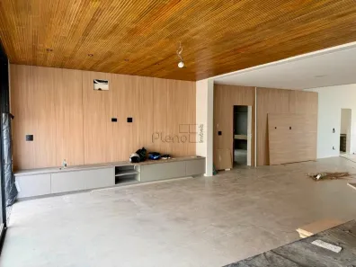 Casa de Condomínio com 3 Quartos à venda, 253m² no Loteamento Parque dos Alecrins, Campinas