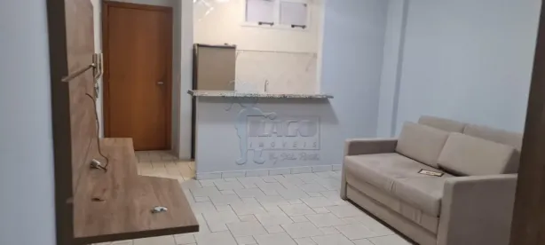 Kitnet com 1 Quarto para alugar, 30m² no Nova Aliança, Ribeirão Preto