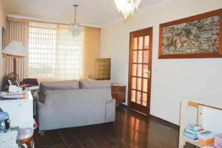 Sobrado com 3 Quartos à venda, 93m² no Sítio do Mandaqui, São Paulo