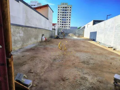 Lote/Terreno à venda, 248m² no Jardim Satélite, São José dos Campos