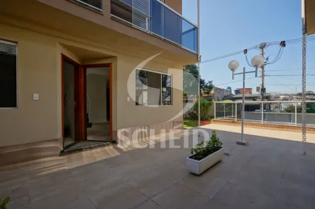 Casa de Condomínio com 3 Quartos à venda, 97m² no Jardim Ubirajara (Zona Sul), São Paulo