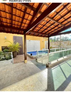 Sobrado com 2 Quartos à venda, 93m² no Santana, Ribeirão Pires