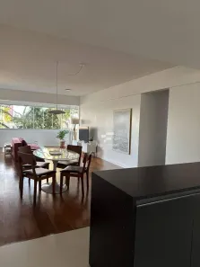 Apartamento com 4 Quartos à venda, 160m² no Vila Bastos, Santo André