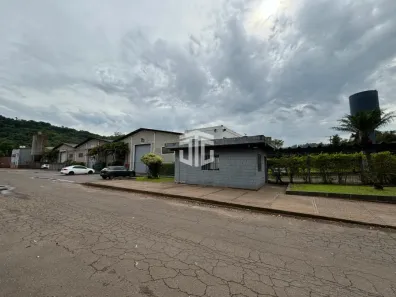Galpão/Depósito/Armazém à venda, 6562m² no Roselândia, Novo Hamburgo