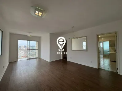 Apartamento com 3 Quartos à venda, 102m² no Mirandópolis, São Paulo
