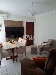 Apartamento com 2 Quartos à venda, 54m² no Parque Residencial Indaiá, Indaiatuba