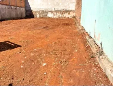Lote/Terreno à venda, 250m² no Vila Goes, Londrina