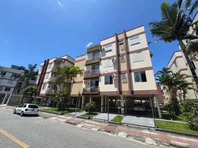 Apartamento com 3 Quartos à venda, 88m² no Campinas, São José