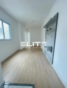 Cobertura com 2 Quartos à venda, 97m² no Vila Scarpelli, Santo André