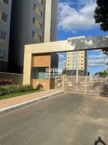 Apartamento com 2 Quartos para alugar, 50m² no Glória, Contagem