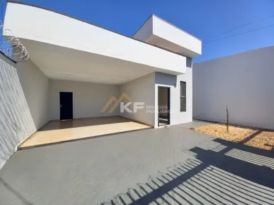 Casa com 2 Quartos à venda, 95m² no Centro, Brodowski
