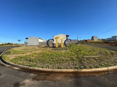 Lote/Terreno à venda, 477m² no Jardim São Lucas, Salto de Pirapora