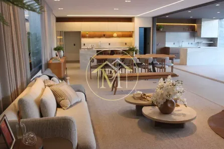 Casa de Condomínio com 4 Quartos à venda, 489m² no Alphaville Nova Esplanada, Votorantim