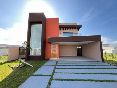 Casa de Condomínio com 3 Quartos à venda, 183m² no Ogiva, Cabo Frio