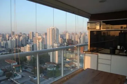 Apartamento com 1 Quarto à venda, 43m² no Vila Olímpia, São Paulo