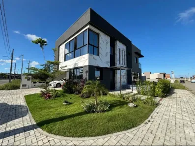 Casa de Condomínio com 4 Quartos à venda, 244m² no Muçumagro, João Pessoa