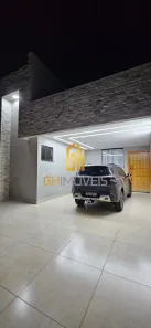 Casa com 3 Quartos à venda, 157m² no Jardim Atlântico, Goiânia