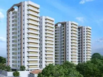 Apartamento com 3 Quartos à venda, 68m² no Três Andares, Teresina