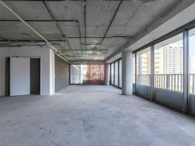 Apartamento com 3 Quartos à venda, 204m² no Vila Nova Conceição, São Paulo