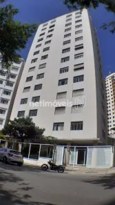 Apartamento com 1 Quarto para alugar, 57m² no Bela Vista, São Paulo