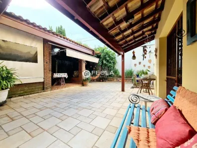 Casa com 3 Quartos à venda, 404m² no Jardim Progresso, Americana