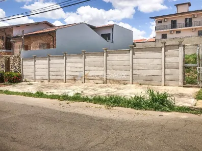 Lote/Terreno à venda, 350m² no Parque Alto Taquaral, Campinas