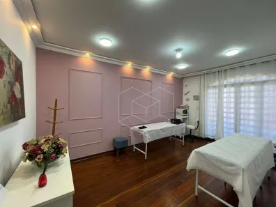 Sala Comercial para alugar, 30m² no Jardim Vila Maria, Jaú