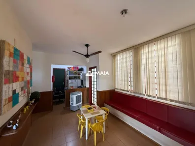 Sala Comercial para alugar, 40m² no Jardim Alexandre Campos, Uberaba