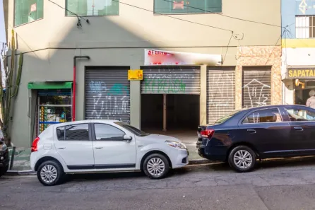 Ponto Comercial com 1 Quarto para alugar, 170m² no Vila Guarani (Z Sul), São Paulo