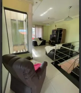 Sobrado com 4 Quartos à venda, 300m² no São Conrado, Aracaju