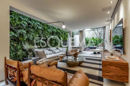 Casa com 2 Quartos à venda, 215m² no Itaim Bibi, São Paulo
